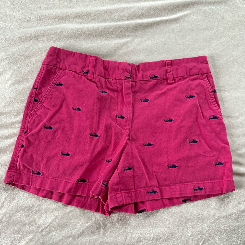 Cambridge dry goods shorts - size 4